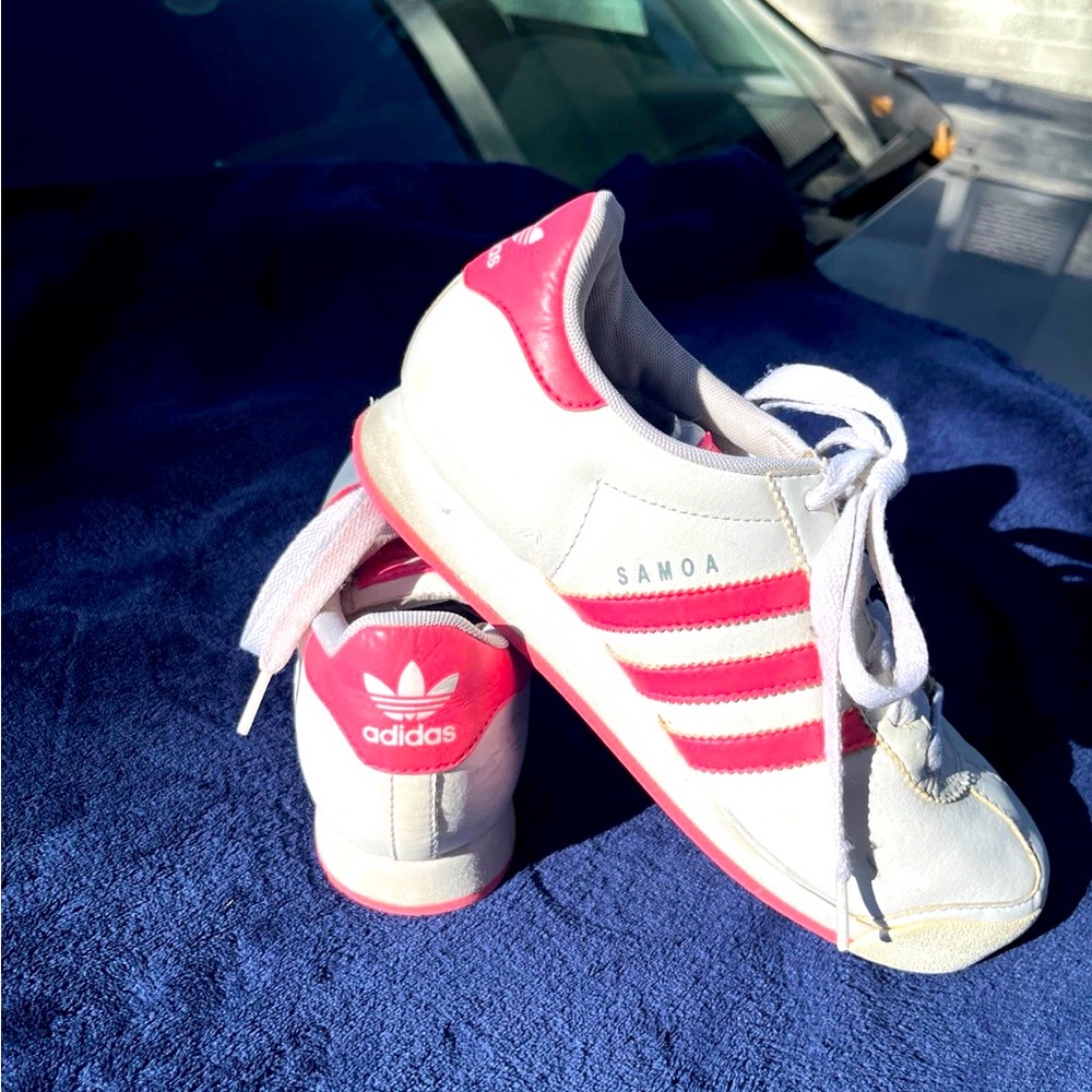 Adidas
